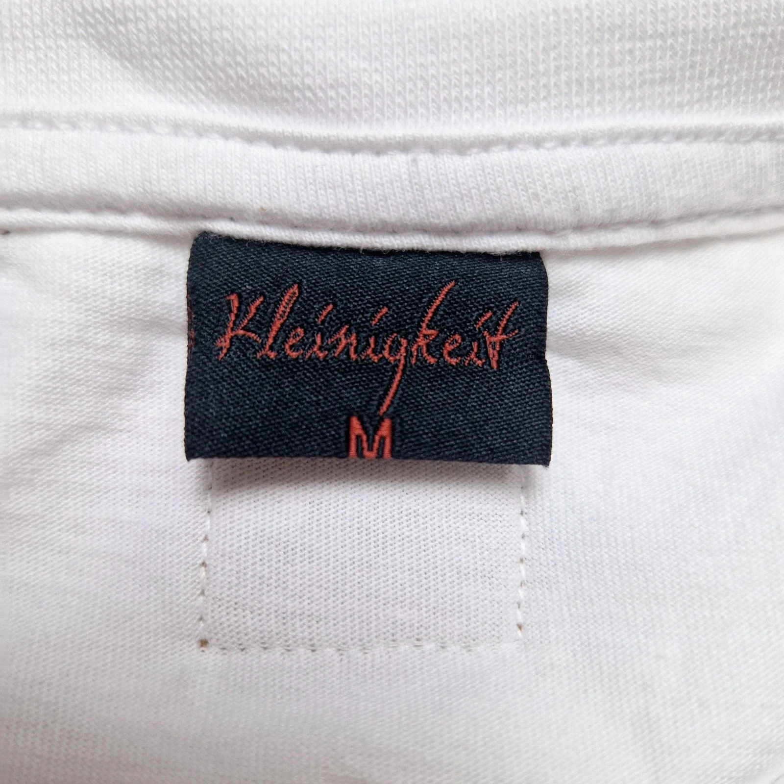 Camiseta Kleinigkeit Talla M – photo 6